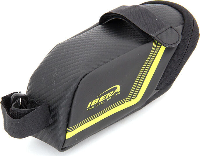 Brašna pod sedlo Ibera SB16/S mini zelená V