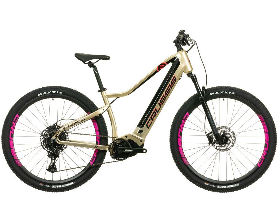 Crussis e-Fionna 8.9-M