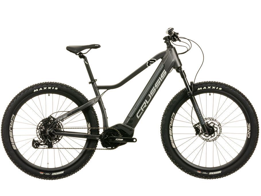 Crussis ONE-Guera 8.9-S