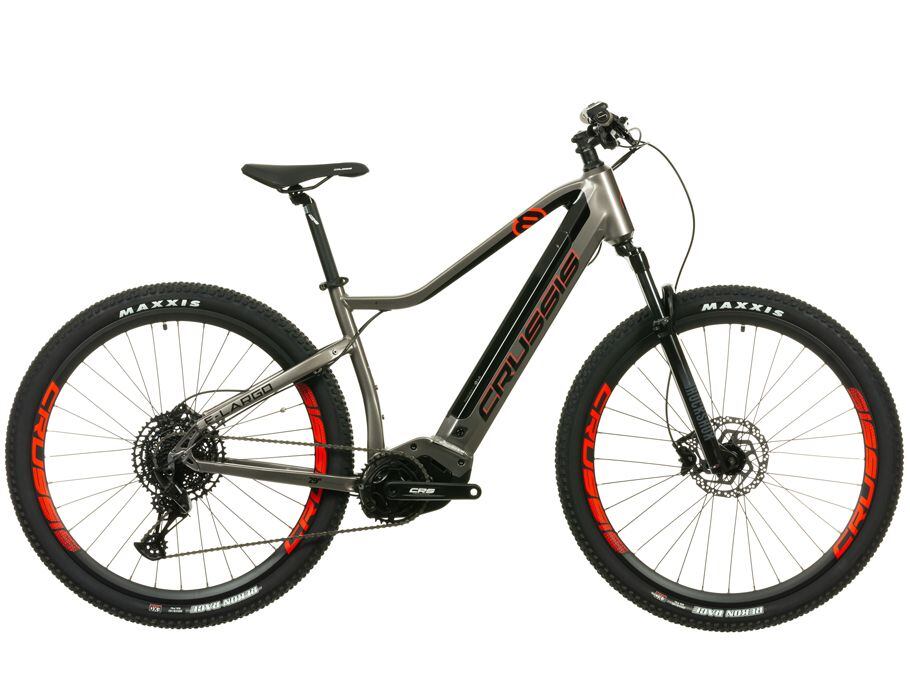 Crussis e-Largo 8.9-M