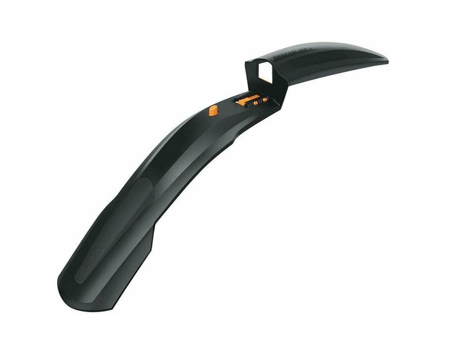 blatník SKS Shockblade 26"-29" do odpružené vidlice černo/černý