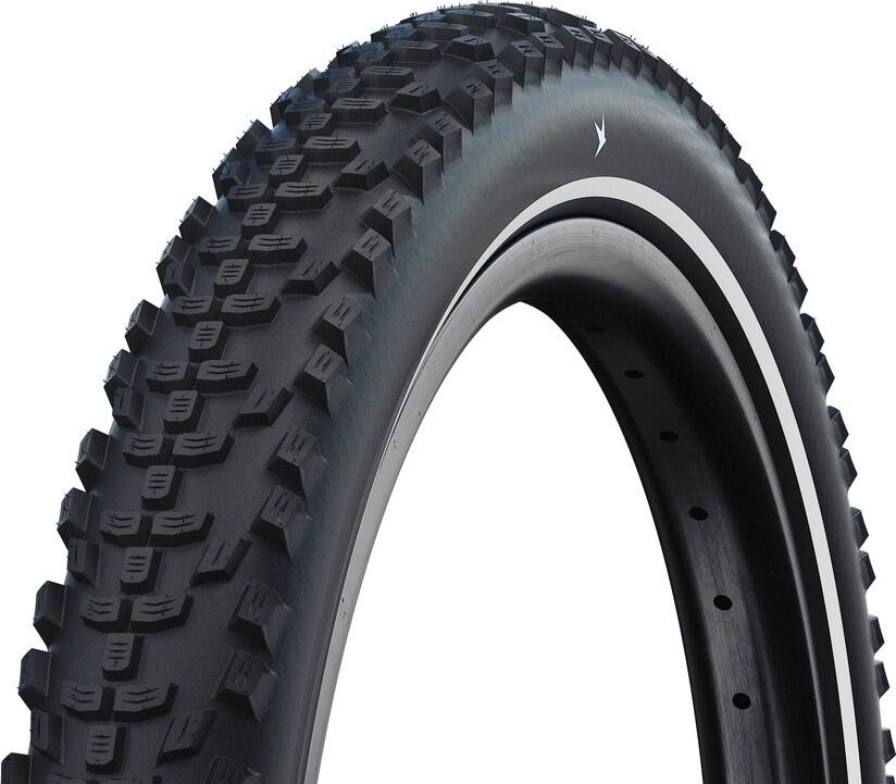 Plášt Schwalbe Smart Sam Cargo HS624 27.5x2.35"60-584 cr-Ref.E-50 PL SuD AdxE