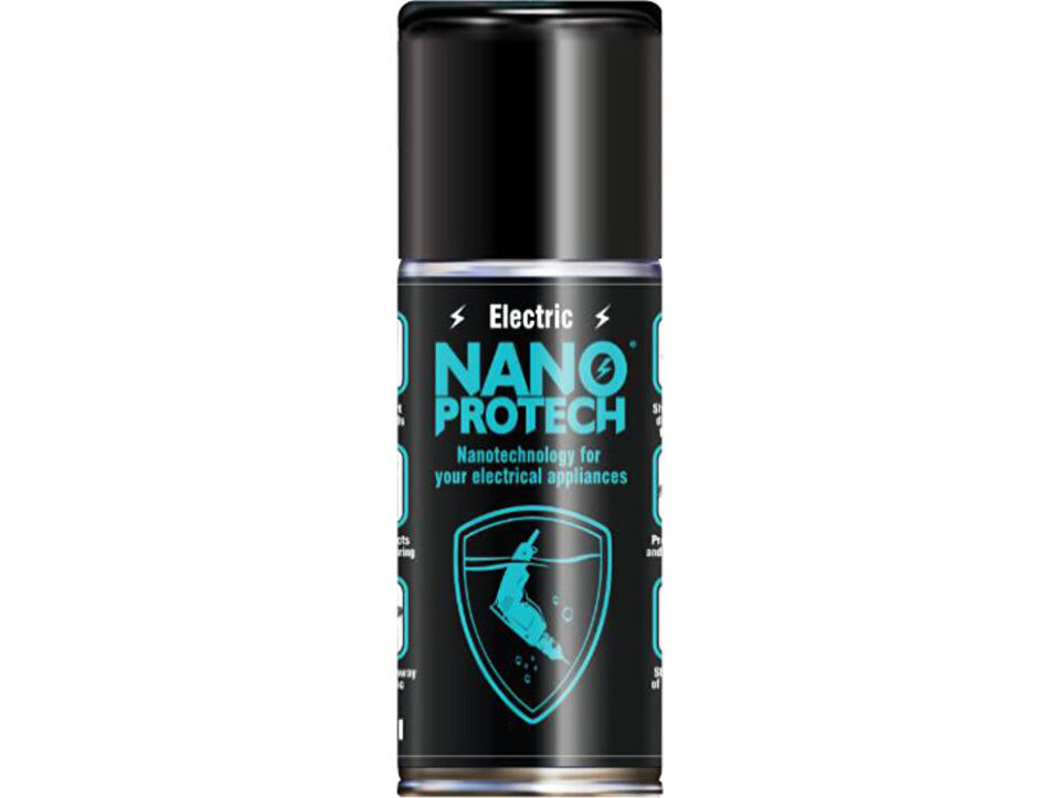 olej NANOPROTECH Electric 150 ml