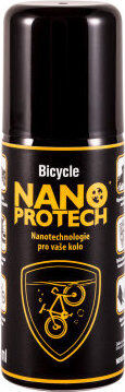 olej NANOPROTECH Bicycle 75 ml