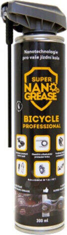 olej NANOPROTECH Bicycle 300 ml