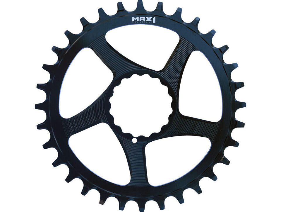 převodník MAX1 Narrow Wide RaceFace 32z černý