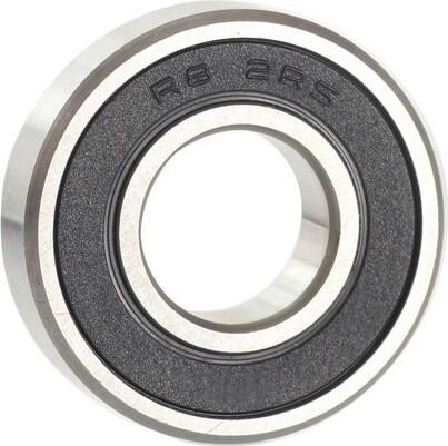 Ložisko kuličkové CB-200 R8 2RS  1/2"x1-1/8"x 5/16"