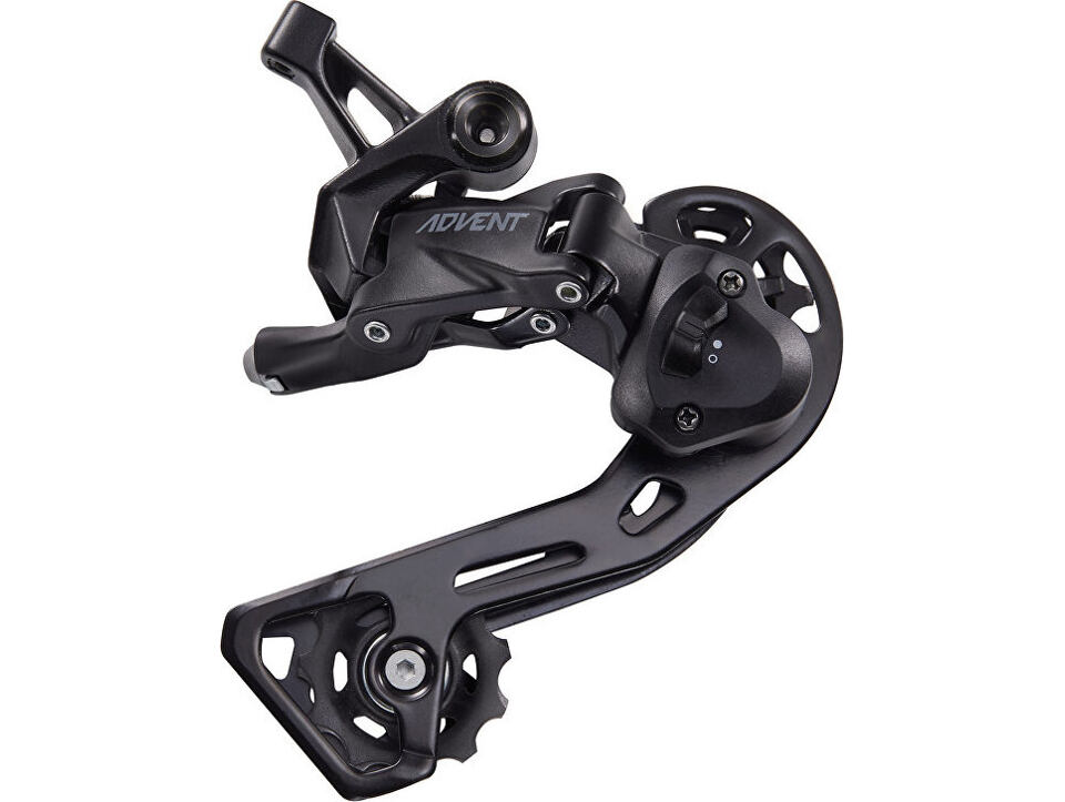 měnič MICROSHIFT Advent RD-M6195M 9 rychlostí