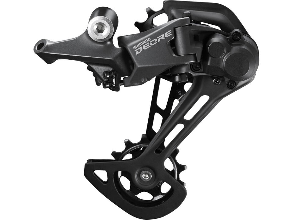 Přehazovačka MTB Shimano DEORE RD-M5100 SGS 11 rychl shadow