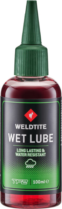 Olej na řetěz TF2 Extreme WET 100 ml