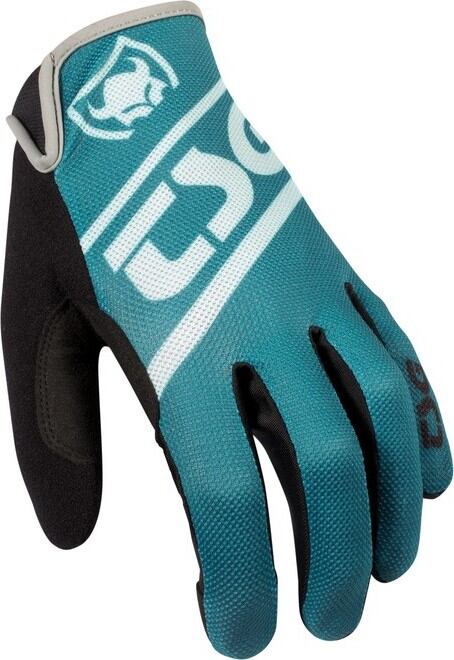 Rukavice TSG "Hunter" Gloves - Forest Green, L