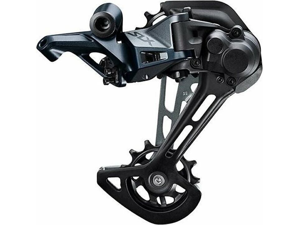 měnič SHIMANO SLX RD-M7120SGS, 12 speed, Shadow RD+, Dynasis II, v krabičce