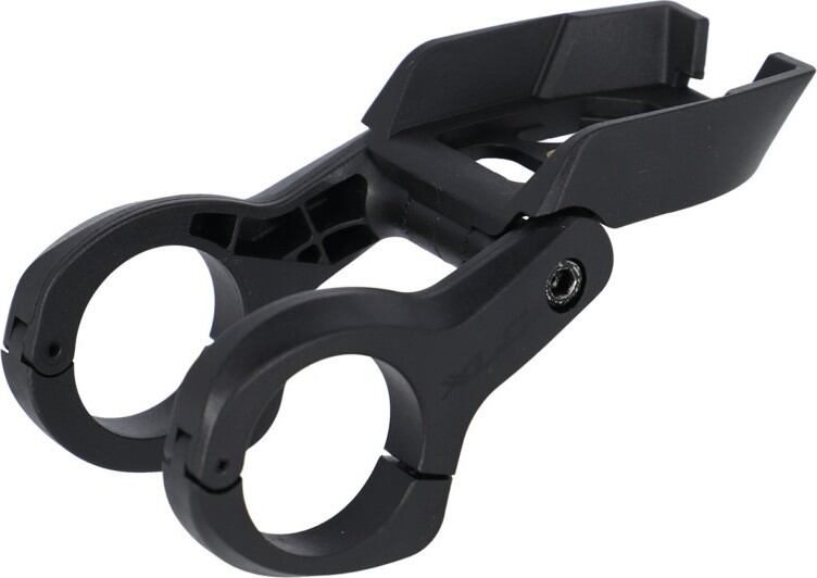 XLC Kiox Central Mount BV-X12 cerná