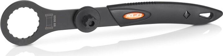 XLC klíc stredového složení/klik TO-S80 pro Shimano BB 9000