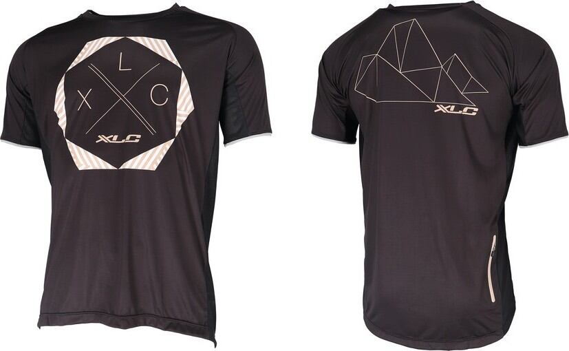 XLC MTB tricko vel. S