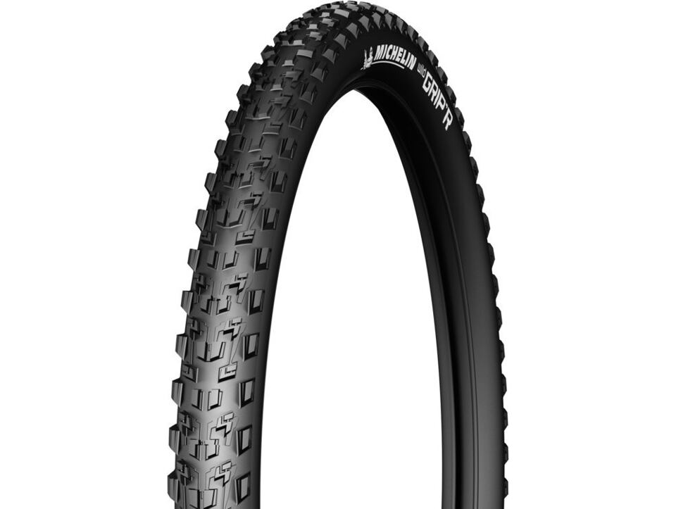 Plášt Michelin Wild Grip`R Advanced skl. 27.5" 27.5x2.35 58-584 crn TL-Re.vyztuž.