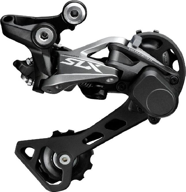 Přehazovačka MTB Shimano SLX RD-M7000 GS 11 rychl Shadow
