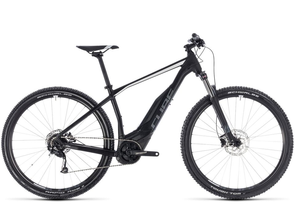 Cube Acid Hybrid One 2019, 23" - BAZAR