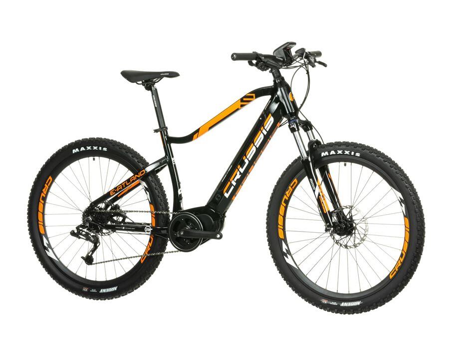 Crussis e-Atland 5.8