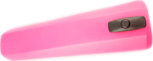 Crussis - Kryt baterie PowerTube 500 pro model e-Guera 10.6