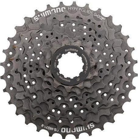 Kazeta SHIMANO CS-HG31 8s - 11/30