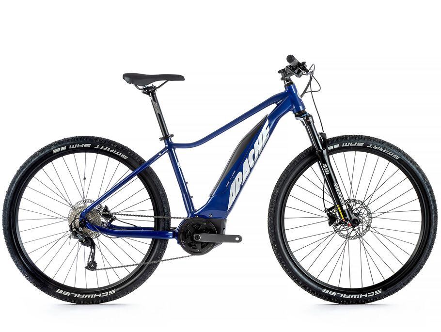 Apache Hawk Bosch 3 - Blue