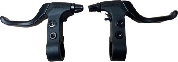 Páky brzdové Artek BL-01PD dětské, V-brake