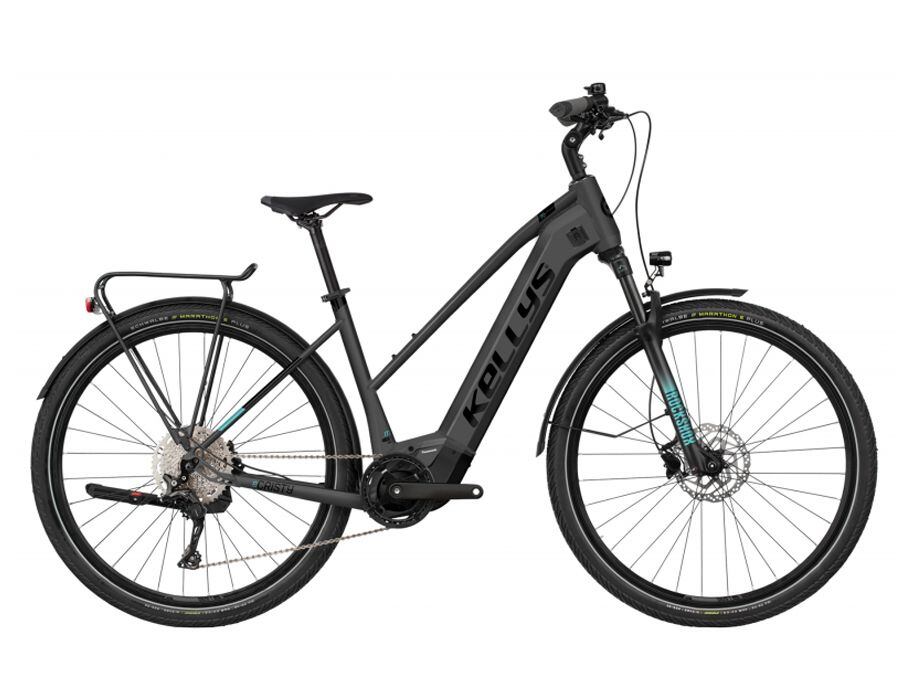 KELLYS E-Cristy 70 P 725Wh