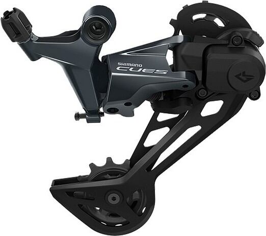 měnič SHIMANO Cues RD-U8020 11 speed, Linkglide, e-bike, v krabičce