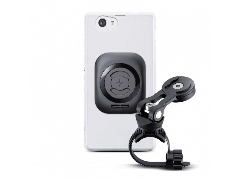 SP Connect Bike Bundle II Universal Interface SPC+