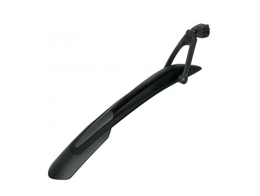 blatník SKS X-Blade 26"-29" na sedlovku černo/černý