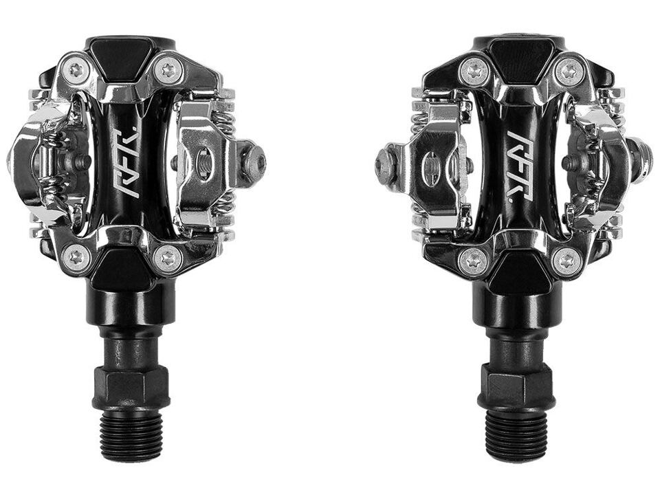 SPD Pedály - RFR Pedals Klick MTB CMPT