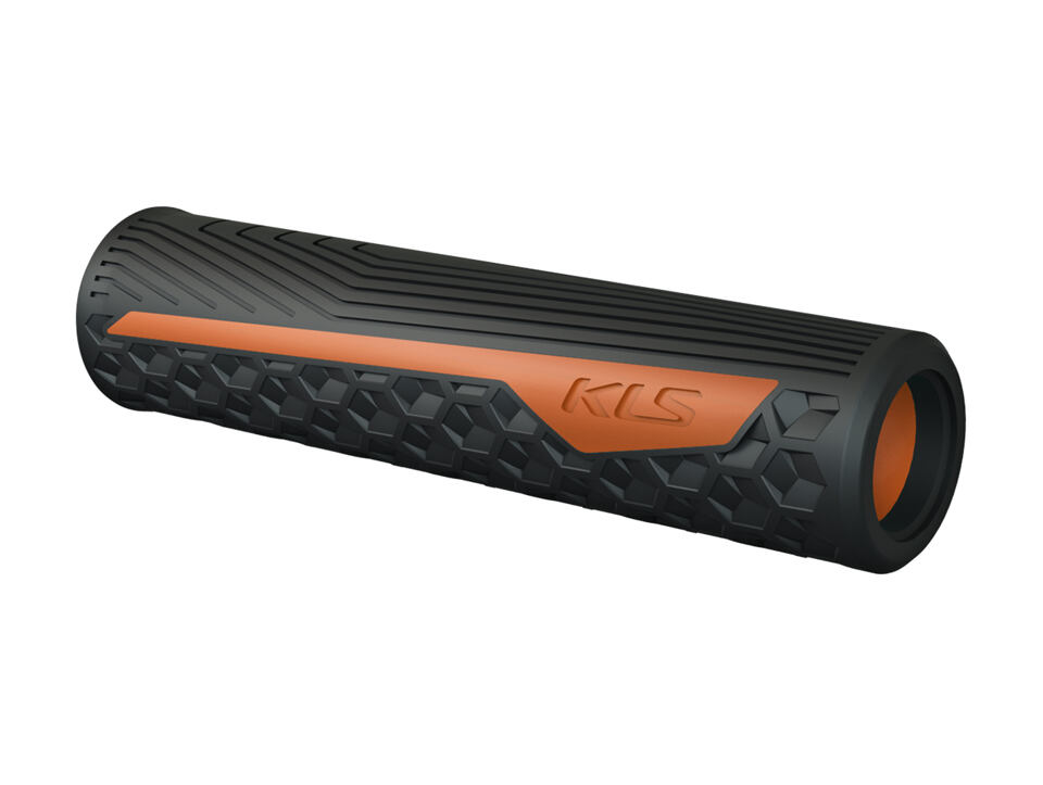 Rukojeti KLS ADVANCER 020, orange