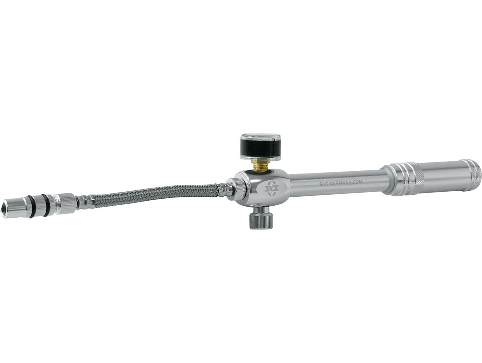 Pumpa-odpruž.vidlice/tlumice SKS  'MSP' do 20 bar
