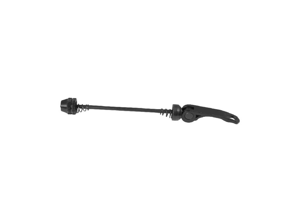 Táhlo RU přední 146 mm Al černé