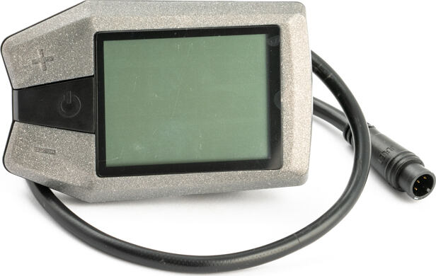 Displej LCD A-Power Codac 2020 EN17 6 PIN