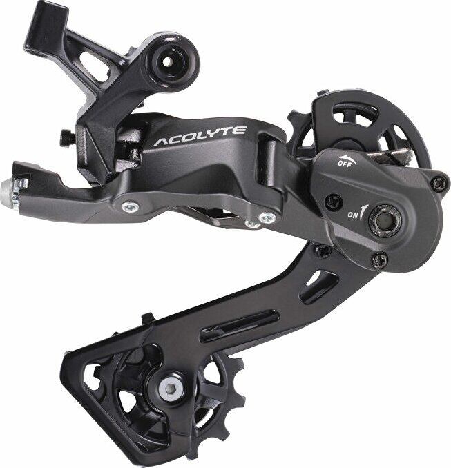 měnič MICROSHIFT Acolyte RD-M5185M 8 rychlostí