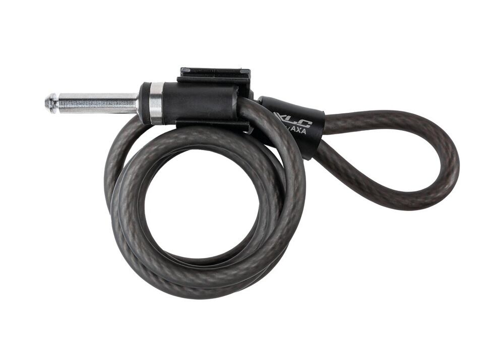 Zásuv.kabel.zámek XLC Fantomas II LO-F04 1800x10mm