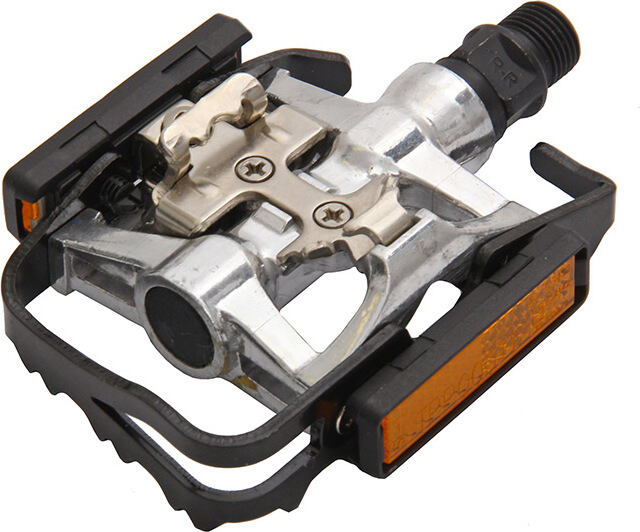 Pedály nášlapné SPD MTB NWL - 280L jednostranné