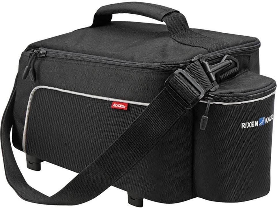 Brašna na nosič KLICKfix Rackp. Light GTA, 8 l