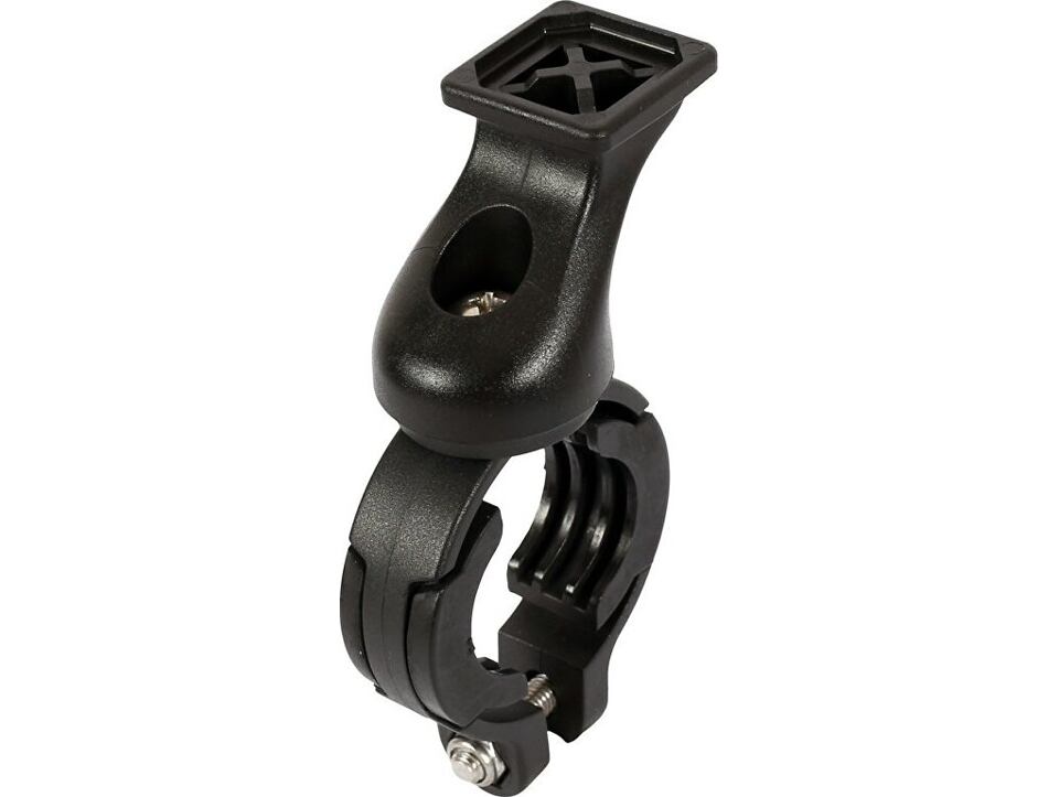 držáku mobilu MAX1 Lite iPhone pro představec/řidítka 31,8 - 43 mm