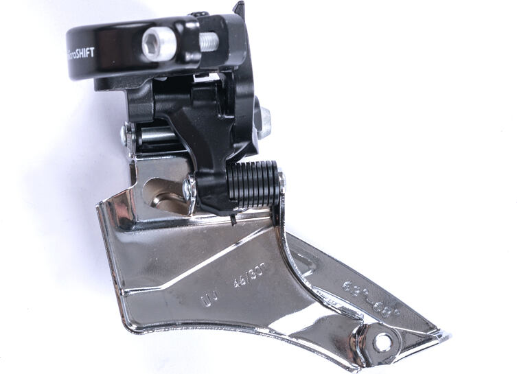 Přesmykač MTB MICROSHIFT Marvo FD-T392 2 x 9 sp. 44-48z.