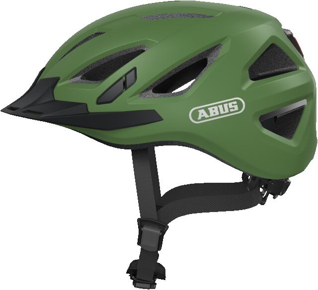 přilba ABUS - Urban-I 3.0 jade green