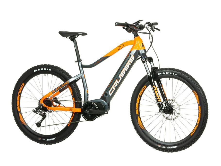 Crussis e-Atland 7.8
