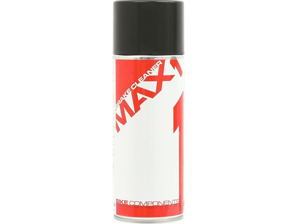čistič brzd MAX1 Brake Cleaner 400 ml