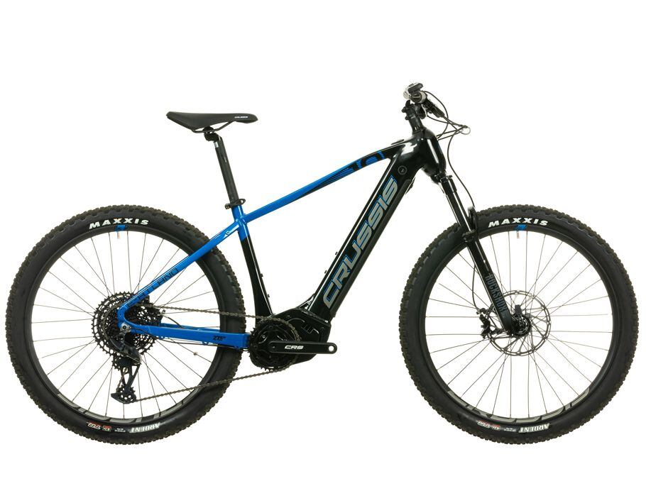 Crussis e-Atland 10.9-M