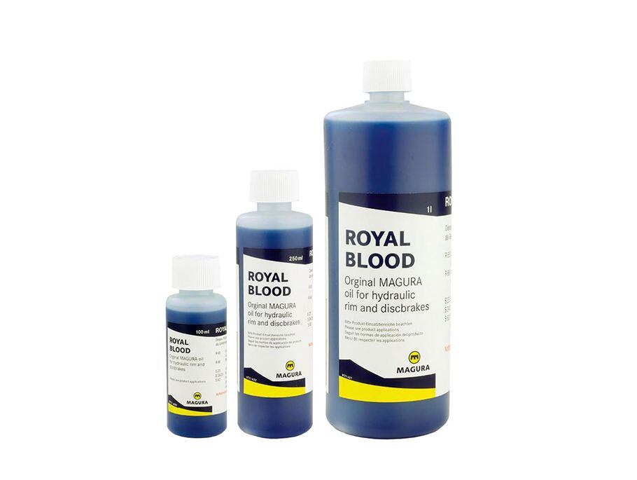 Magura Royal Blood Hydraulic Oil, 100ml