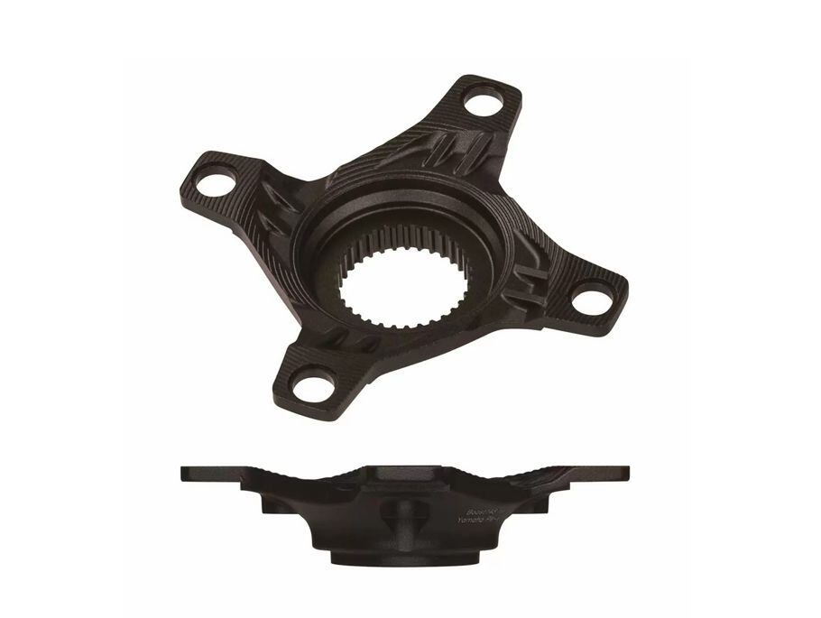 Spider FSA YAMAHA PW-X for boost 148 black