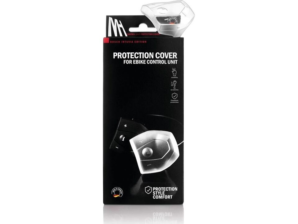 Kryt kontr.jednot.MH pro BOSCH Intuiva pruhl.za ks,1.Generation,2021