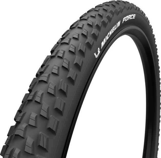 Plášt Michelin Force Access Line drát. 29x2.40" 61-622 cerná